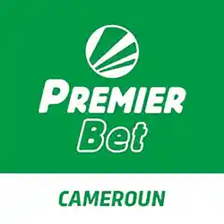 Premier Bet Cameroun  logo